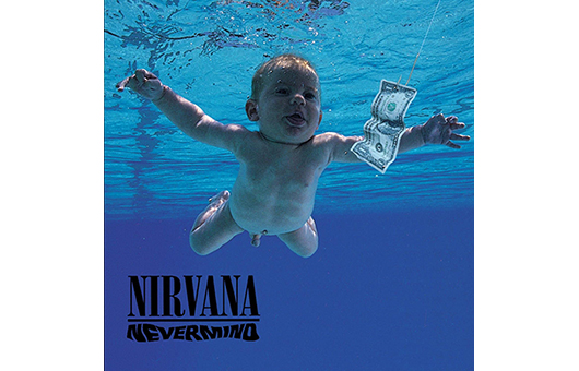 ニルヴァーナ1991年『Nevermind』のジャケット写真を巡る裁判、判事が