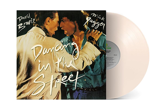 デヴィッド・ボウイ、豪華13枚組CDボックス・セット『アイ・キャント