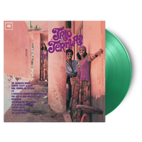 Trio Ternura - Trio Ternura (Vinyl) | Music On Vinyl