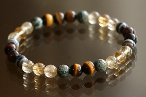 タイガーアイ特集 | ヒラオカ宝石