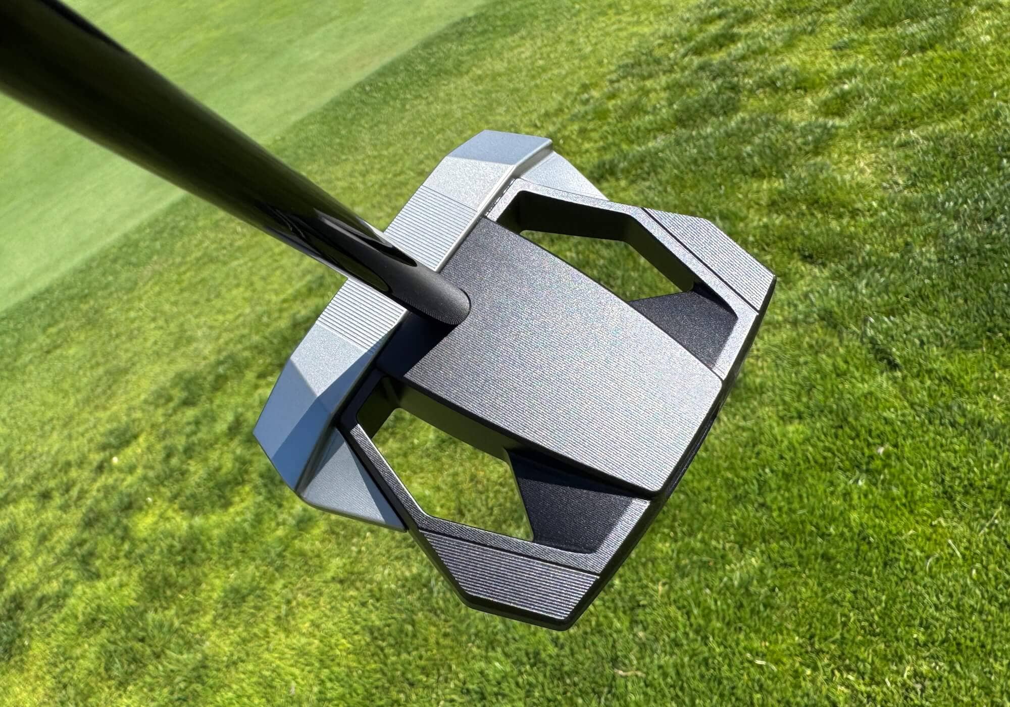 テーラーメイド「Spider ZT」登場！ゼロトルクが生んだ新たな“スパイダー”