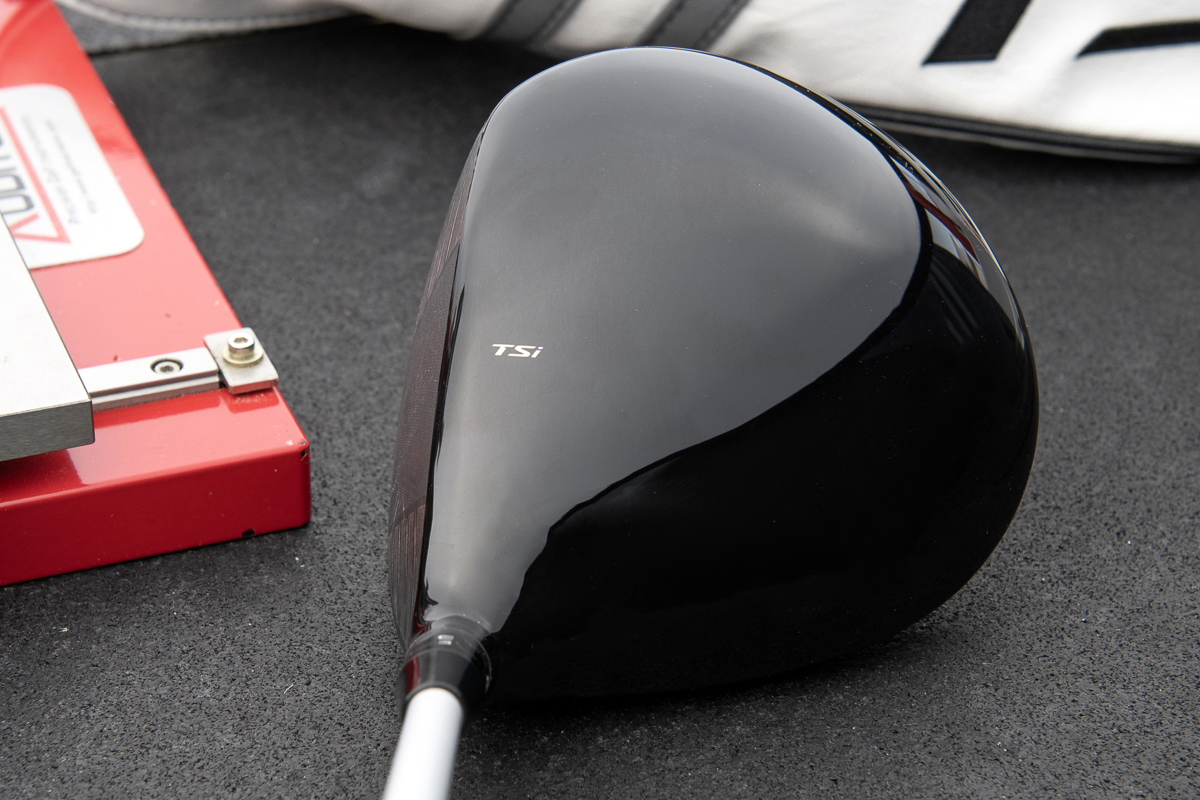 タイトリストから「TSi4」ドライバー、 「TSi1」ドライバー