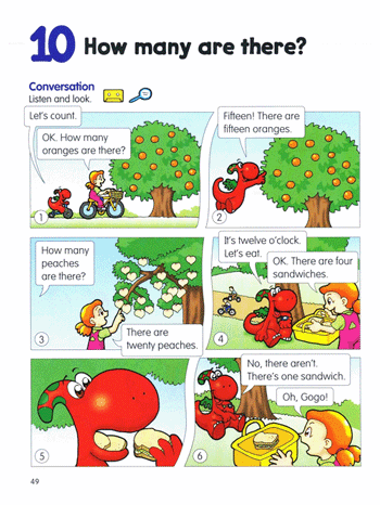 英会話教材｜ 幼児・子供英会話の テキスト ・ フラッシュカード