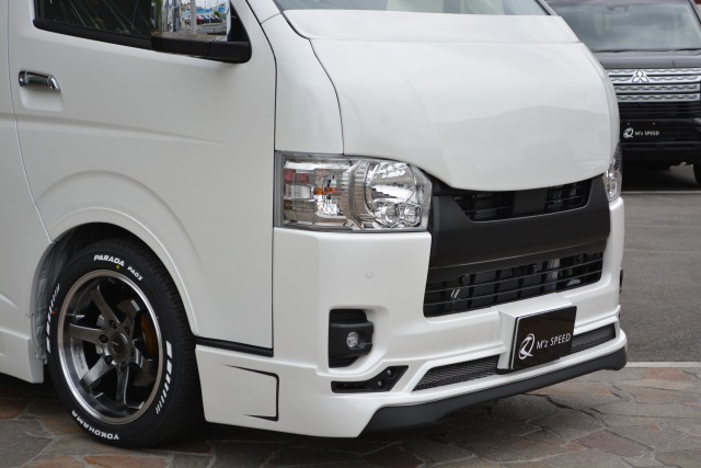 M'z SPEED 新車カスタムコンプリートカー | Owener's Gallery お客様