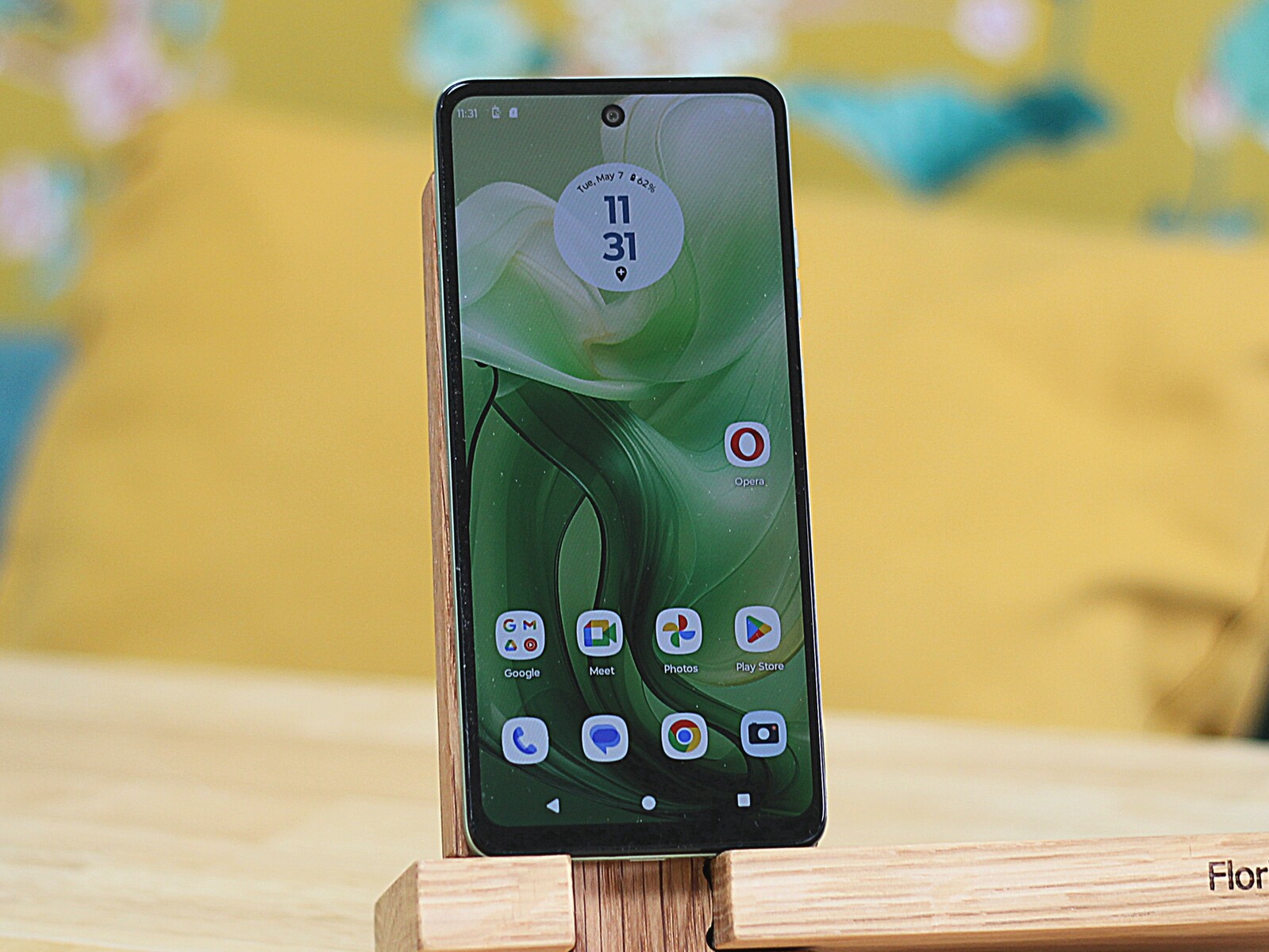 Motorola Moto G24 smartphone review – An attractive phone with a