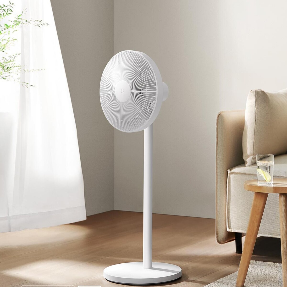 Xiaomi Mijia Smart Floor Fan 1X new USB-C model works with power