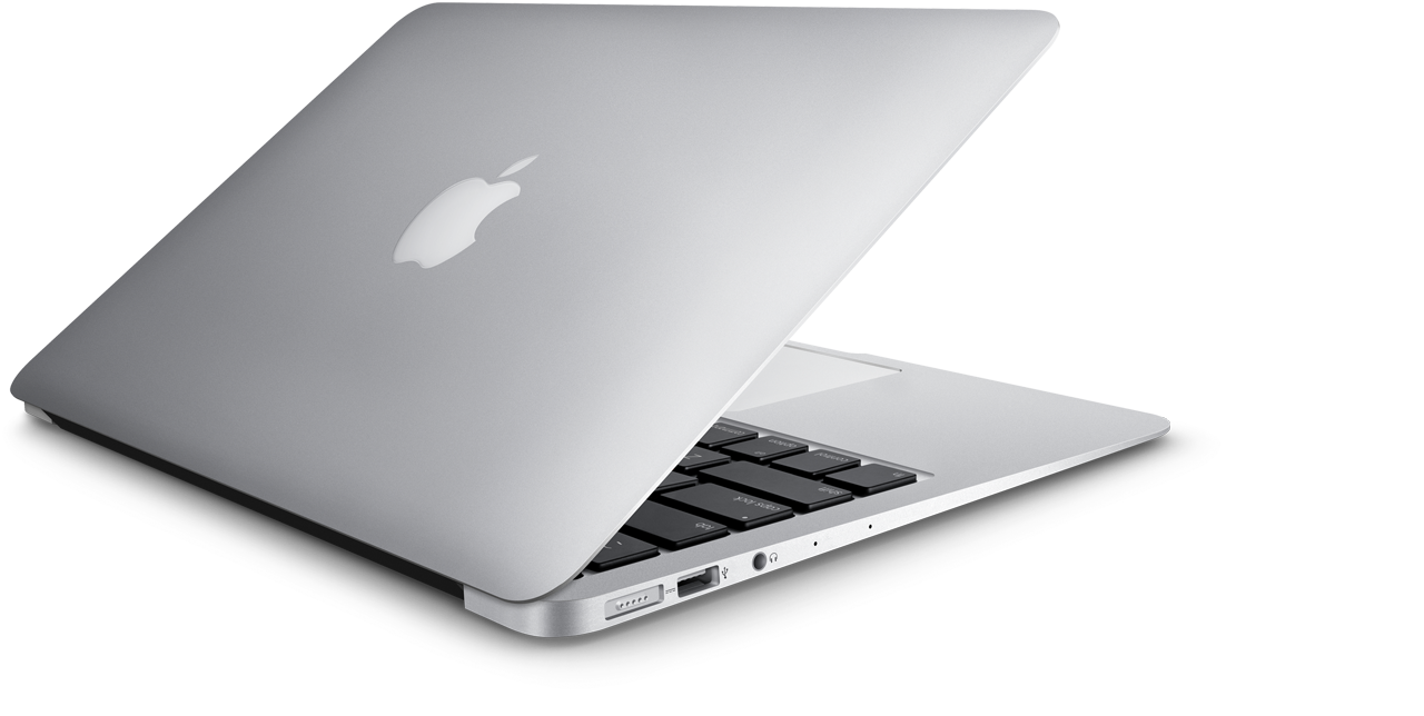 Apple MacBook Air 13 inch 2015-03 - Notebookcheck.net External Reviews