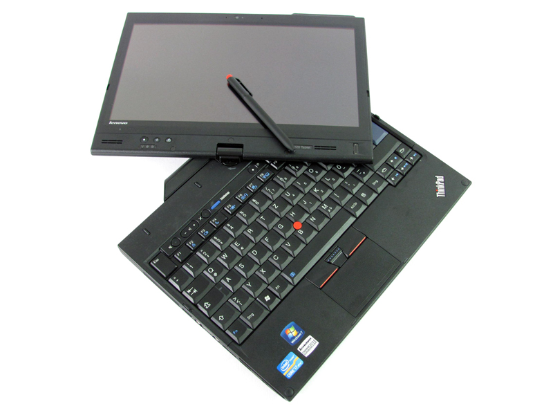 Lenovo ThinkPad X220T Series - Notebookcheck.net External Reviews