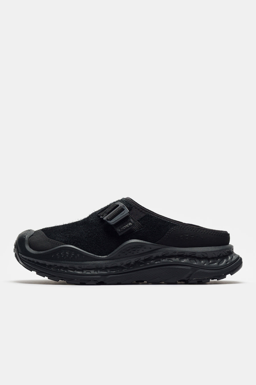 Ora Primo EXT Sneaker in Black/Black