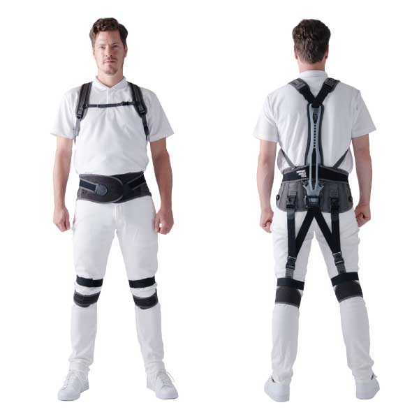 サポートジャケットBb+FIT2(Sサイズ): 作業用品