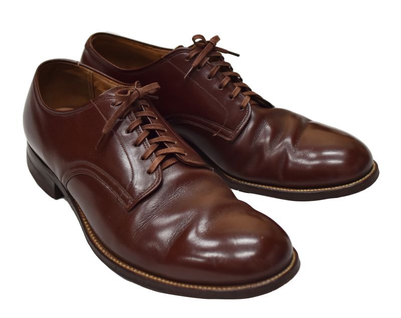 50's~60's【ビンテージ】【米軍実物】【U.S.ARMY】ブラウン