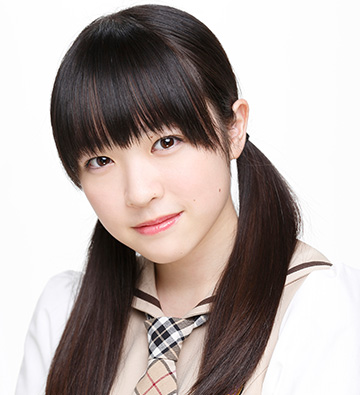 渡辺みり愛 | 乃木坂46 2期生プロフィール大公開！ | 乃木坂46公式サイト