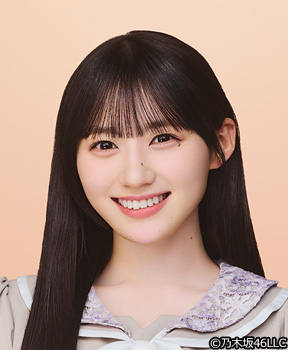 乃木坂パープルハート