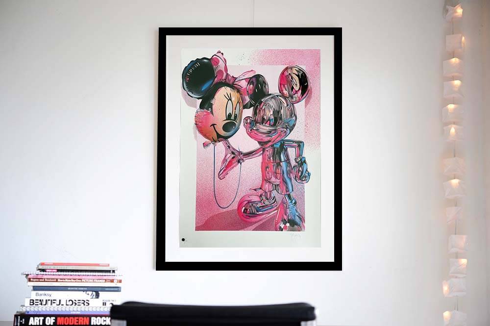 Fanakapan（ファナカパン）のYOU'RE SO FINE YOU BLOW MY MINを通販で