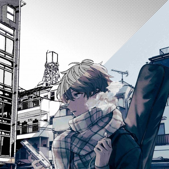 ギヴン » CD センチミリメンタル 『for GIVEN』 | ノイタミナショップ