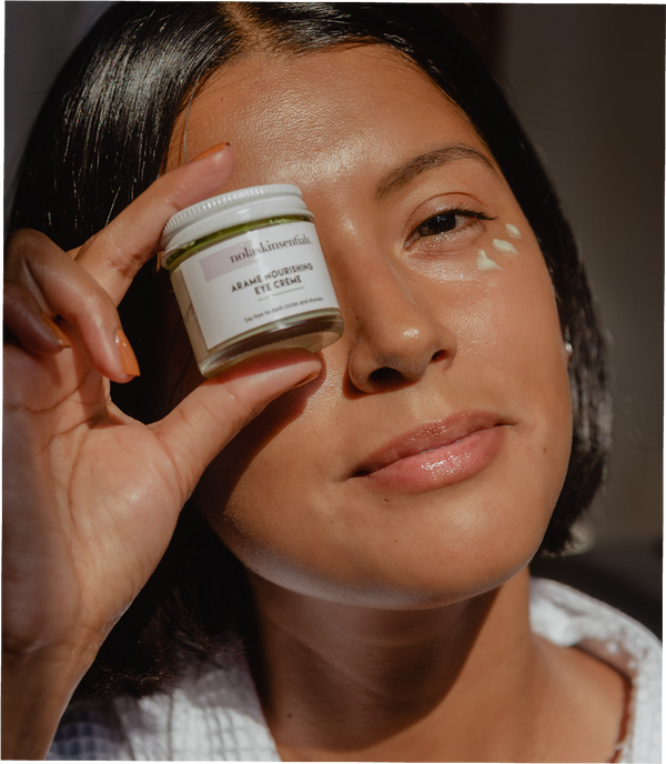 Nolaskinsentials Barrier Boosting Kiwi Essence - Fortify Moisture