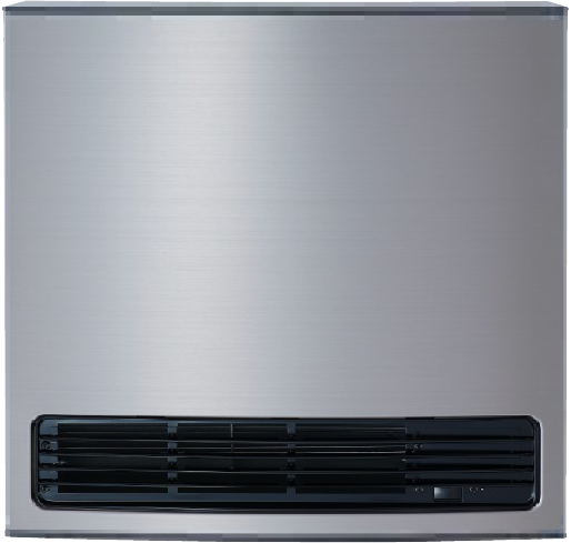 ガスファンヒーター 大阪ガス(ノーリツ) noritz ガスファンヒーター