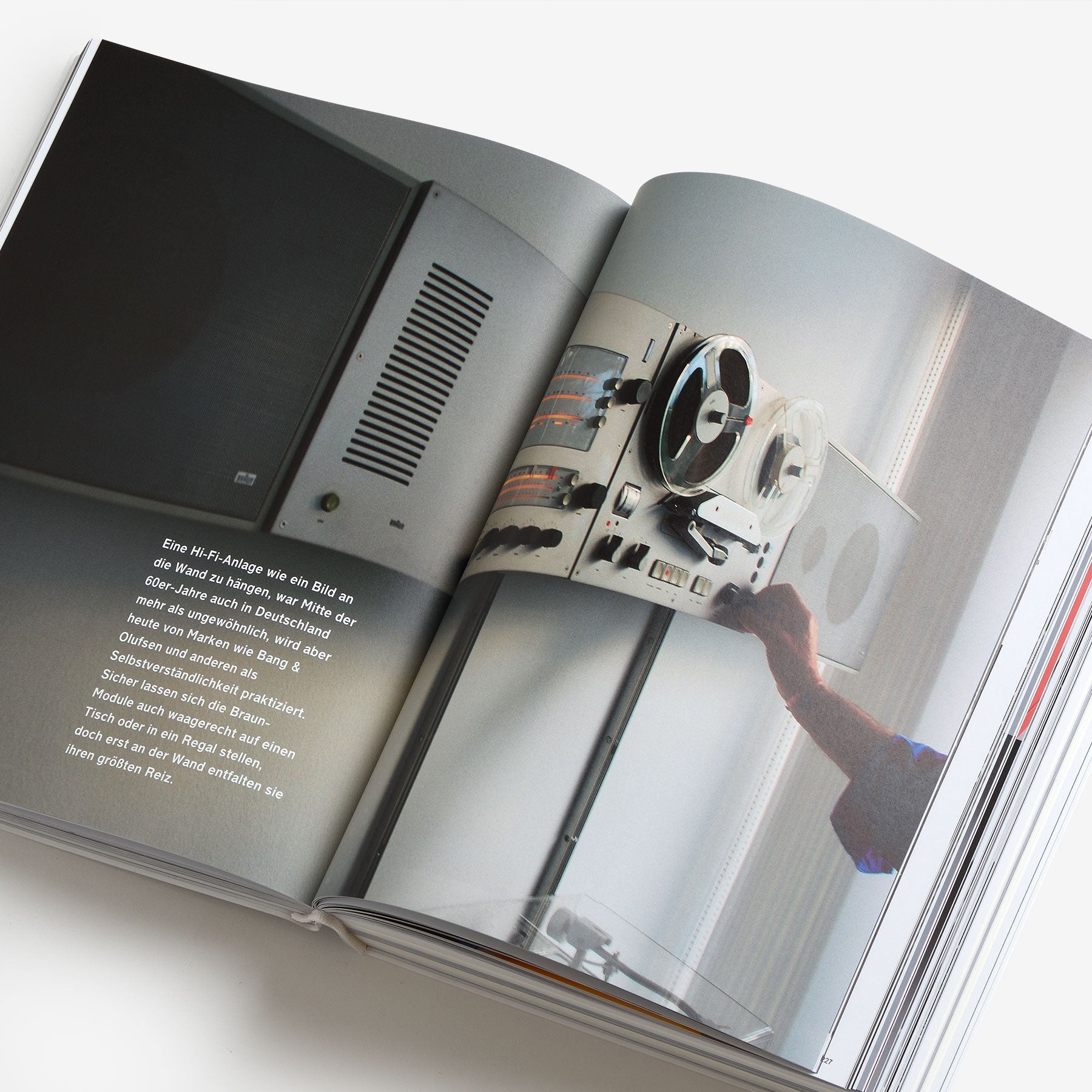 Less and More : Dieter Rams ディーター・ラムス 図録