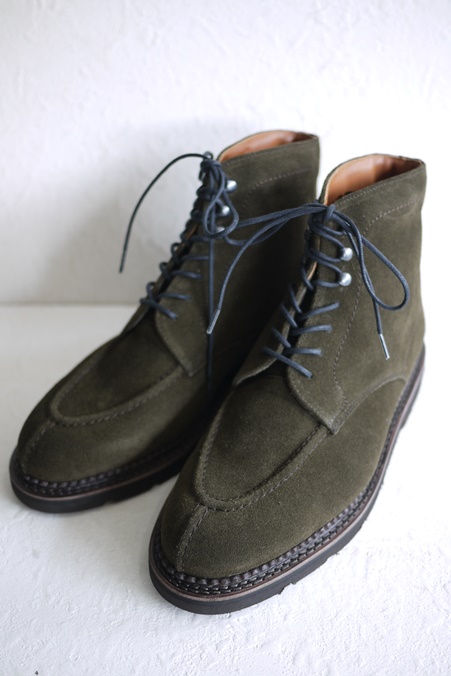 ノーザンアイランド / JOSEPH MALINGE 