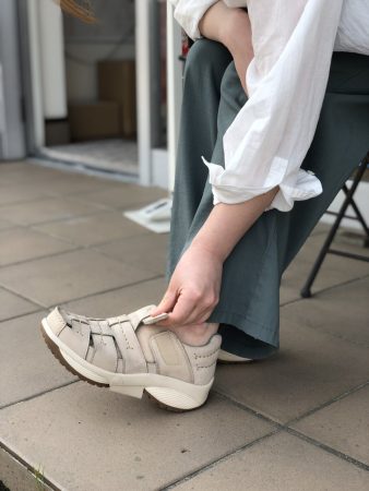 プロフェッショナルシューフィッティングのさか｜靴｜金沢市 ｜ 2025