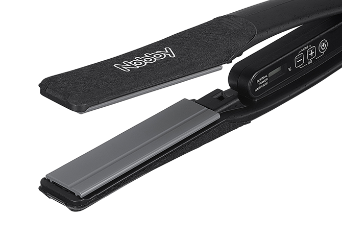 ヘアーアイロン NBS1200 | 製品ラインアップ | Nobby official site