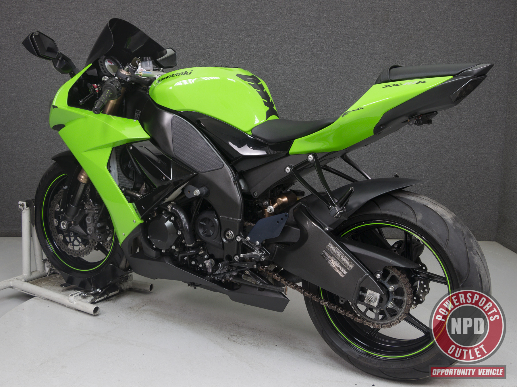 National Powersports Distributors