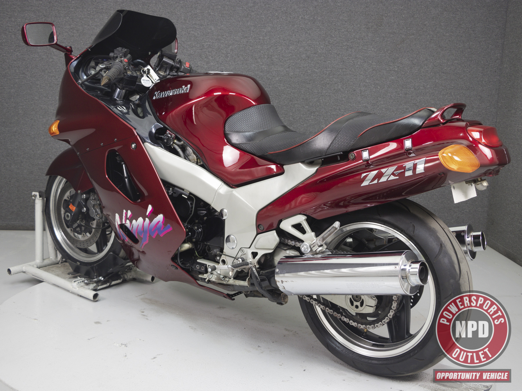 National Powersports Distributors