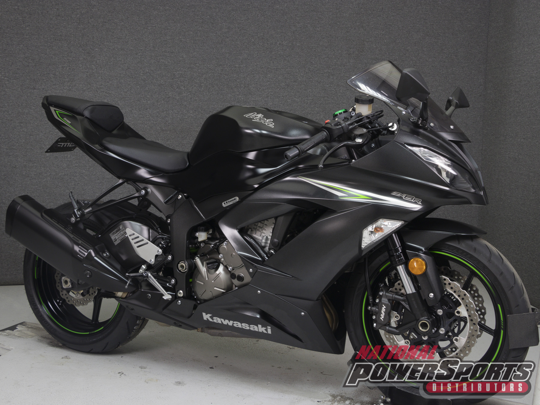 National Powersports Distributors