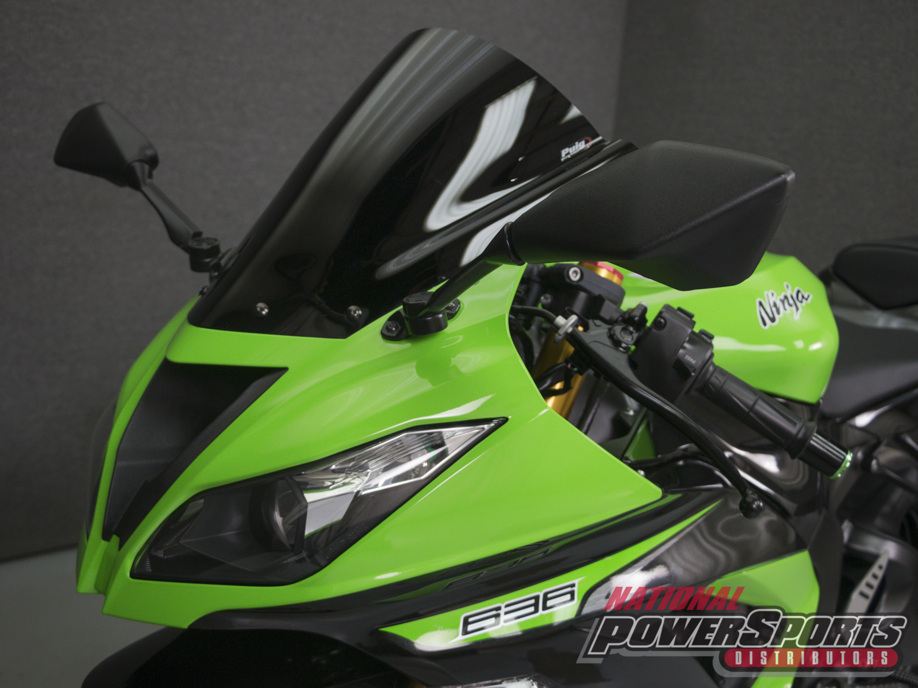 National Powersports Distributors