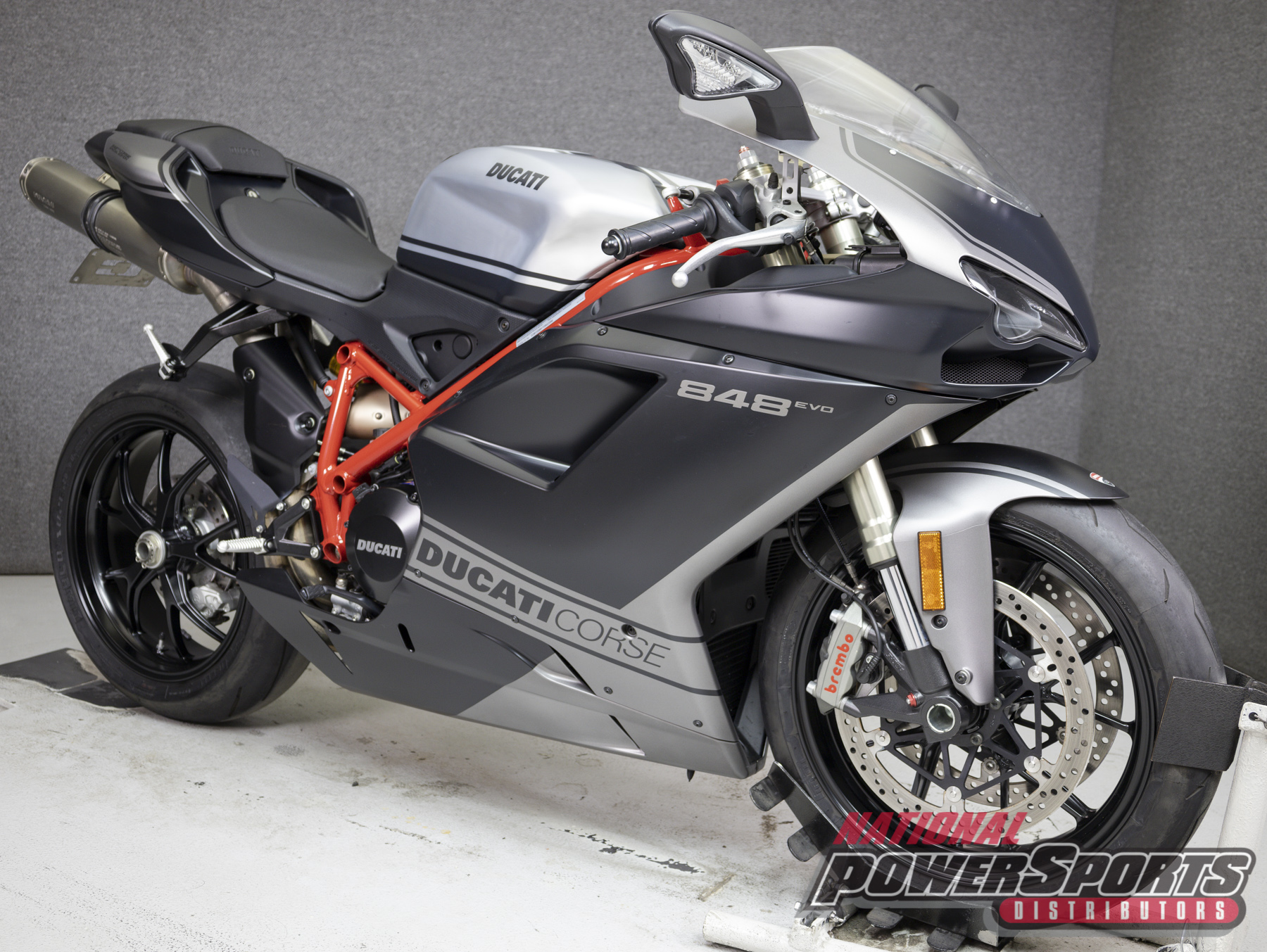 National Powersports Distributors