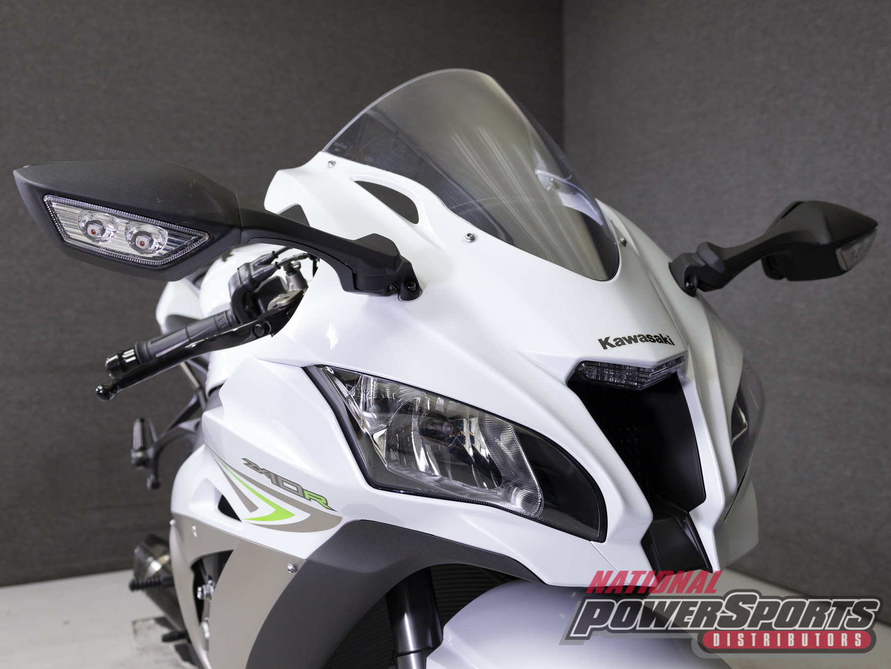 National Powersports Distributors