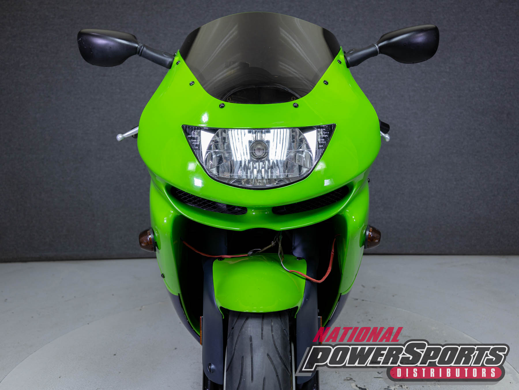 National Powersports Distributors