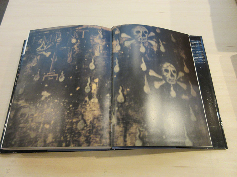 悪魔の遊び場 ナン・ゴールディン PHAIDON 写真集 悪魔の遊び場 Nan