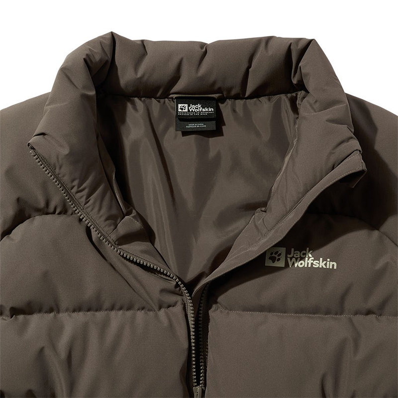 Jack Wolfskin(ジャックウルフスキン) AP ASIA T KIRSCHPLATZ JKT M