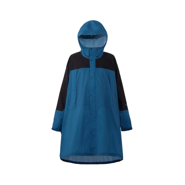 THE NORTH FACE(ザ・ノース・フェイス) タグアンポンチョ NP12330
