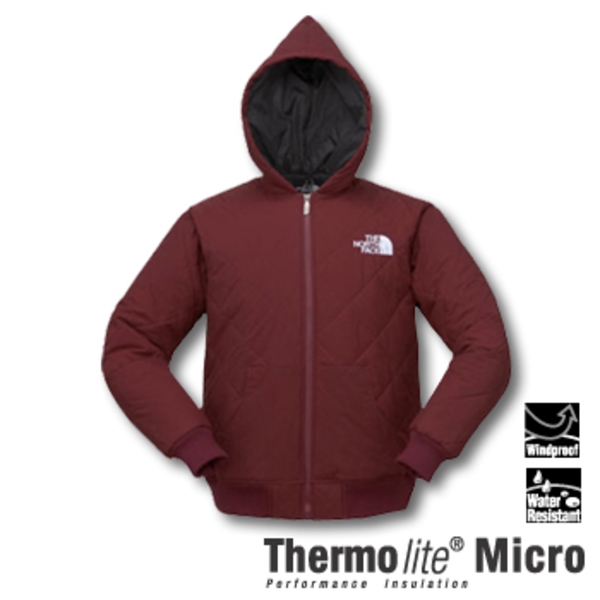 THE NORTH FACE(ザ・ノース・フェイス) YAKKIN JACKET NY17503