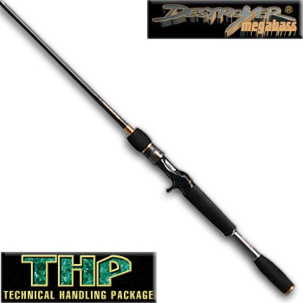 メガバス(Megabass) デストロイヤー THP F4-68X THP ｜アウトドア用品