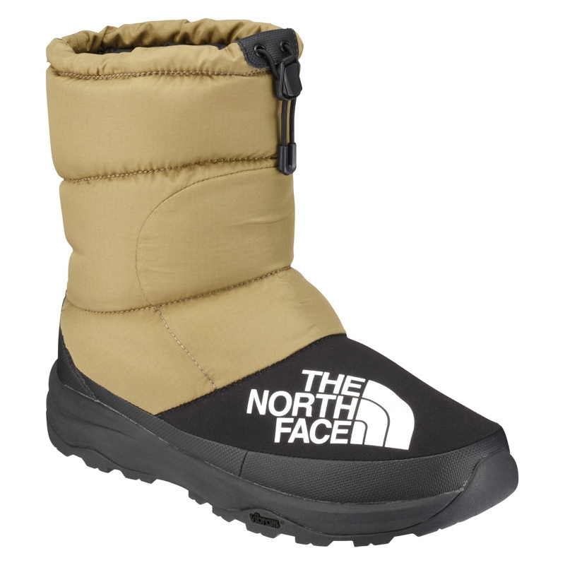 THE NORTH FACE(ザ・ノース・フェイス) NUPTSE DOWN BOOTIE(ヌプシ