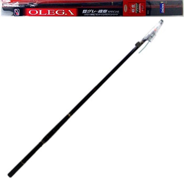 ダイワ(Daiwa) オレガ剛徹MS 2-525SV 06526720｜アウトドア用品・釣り