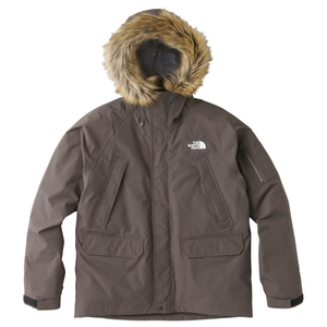THE NORTH FACE(ザ・ノース・フェイス) GRACE TRICLIMT JACKET