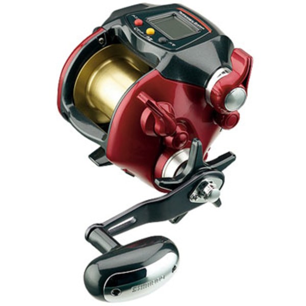 シマノ(SHIMANO) 電動丸3000完全フカセスペシャル(電動リール) 10