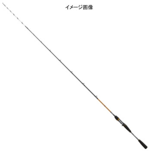 ダイワ(Daiwa) リーディング 64 MH-190 05292755｜アウトドア用品