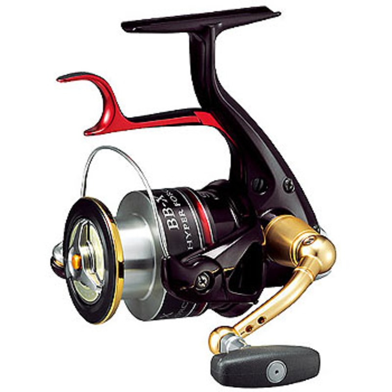 EGG】BBXハイパーフォースC3000DXGS HYPERFORCE シマノ（SHIMANO