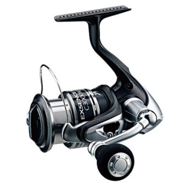シマノ(SHIMANO) 11 エクスセンスBB C3000M 028198｜アウトドア用品