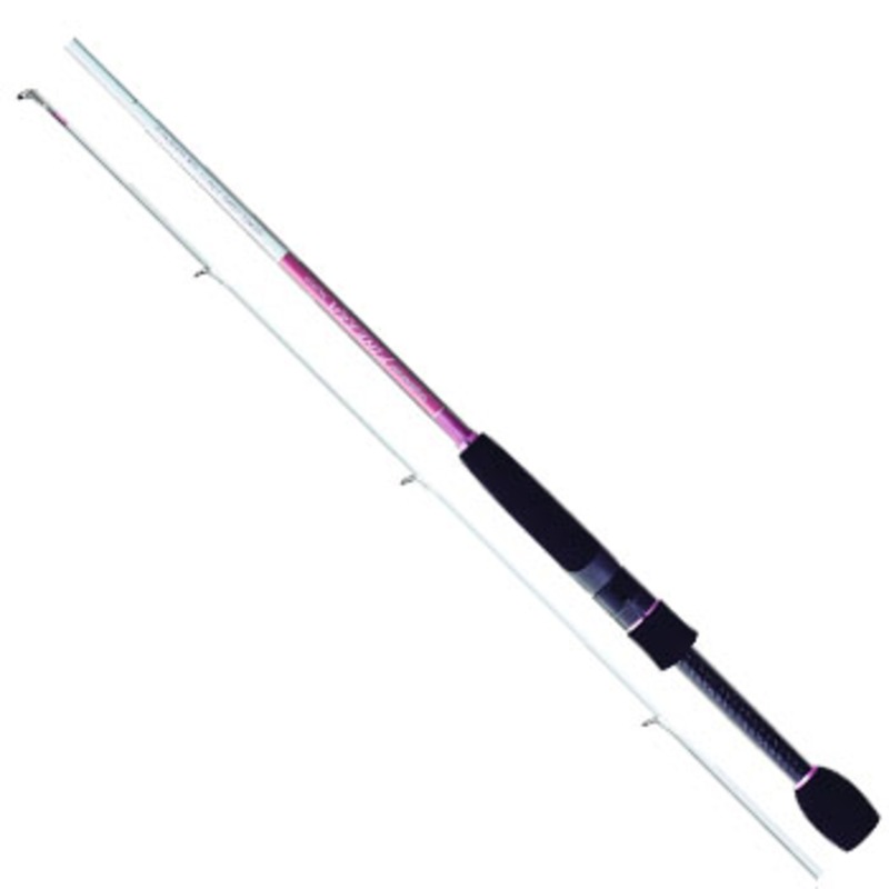 グラファイトリーダー ヌーボ フィネッツァ GONFS-762UL-T