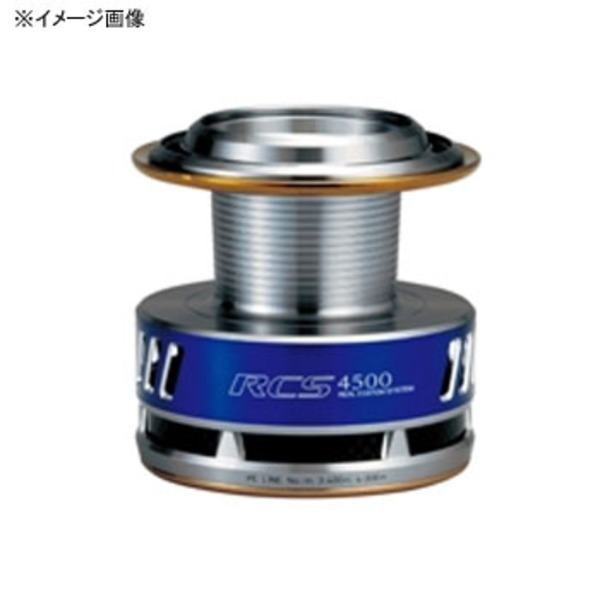 ダイワ(Daiwa) RCS SPOOL 7000(リアルカスタムシステム スプール 7000