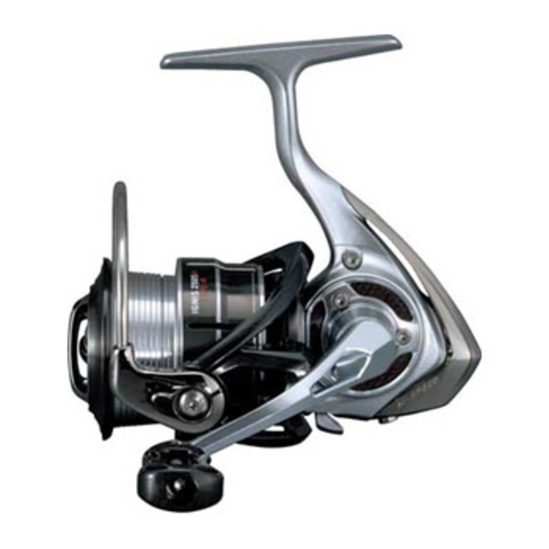 ダイワ(Daiwa) 14イグニス 2505H TYPE-R 00055979｜アウトドア用品