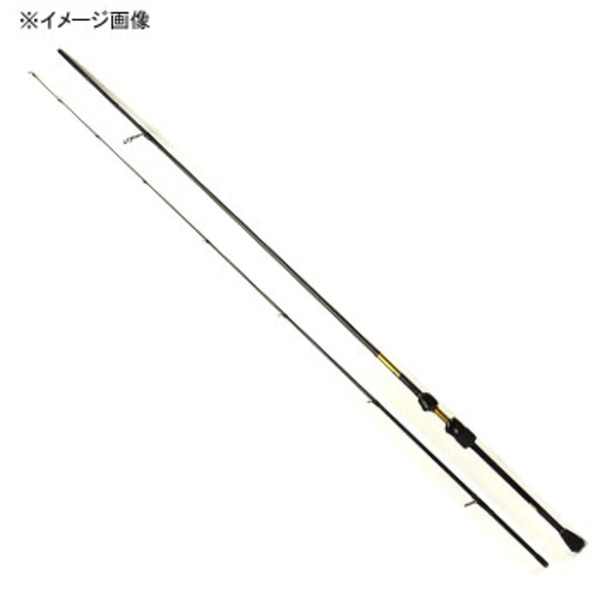 ダイワ(Daiwa) 月下美人 EX AGS 75UL-S 01472996｜アウトドア用品