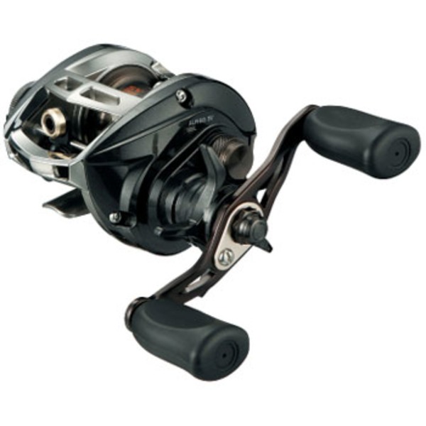 ダイワ(Daiwa) アルファス SV 105L 00614106｜アウトドア用品・釣り具