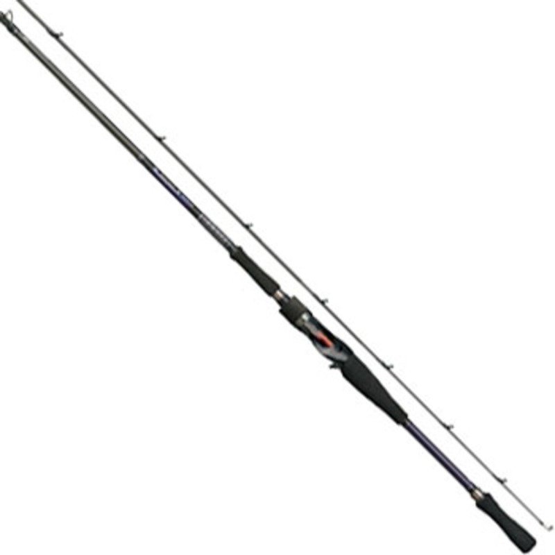 ダイワ(Daiwa) ハートランド カワスペシャル 832MRB AGS14(KAWA